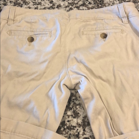 American eagle khaki pants - Picture 4 of 5